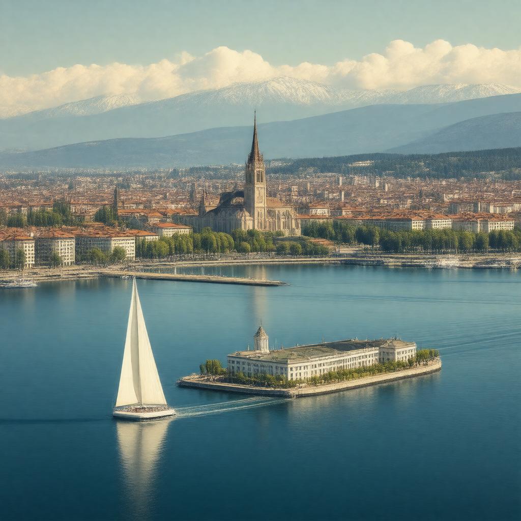 Geneva, Switzerland